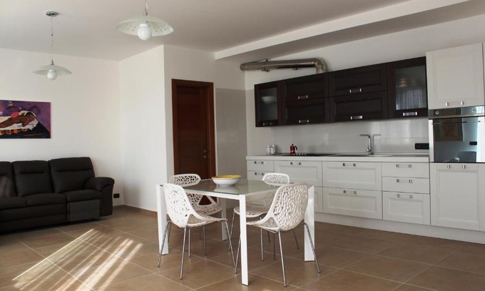Pozzallo Casa | Vacanze D'Autore