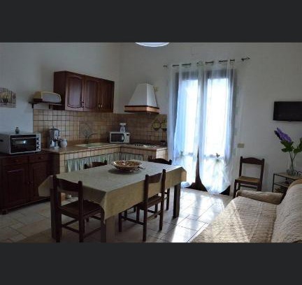 San Vito Lo Capo Apartamento | Vacanze Da Laura