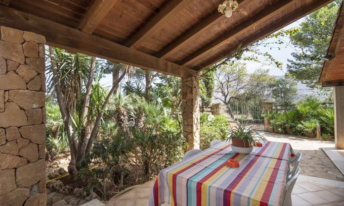 Custonaci Apartamento | Vacanze e Relax Frassino