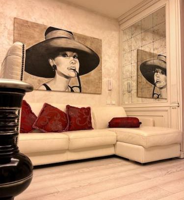 Anzio Apartamento | Vacanze Romane Apartment