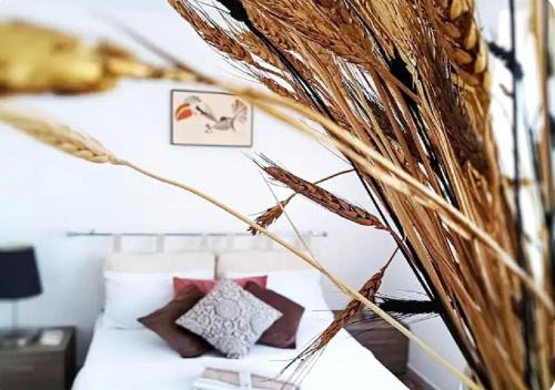 Quartiere XXI Pietralata Casa | "Vacanze Romane" Camera privata,