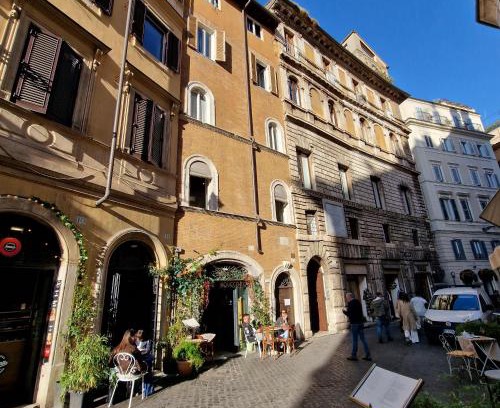 Flaminio Apartamento | vacanze romane