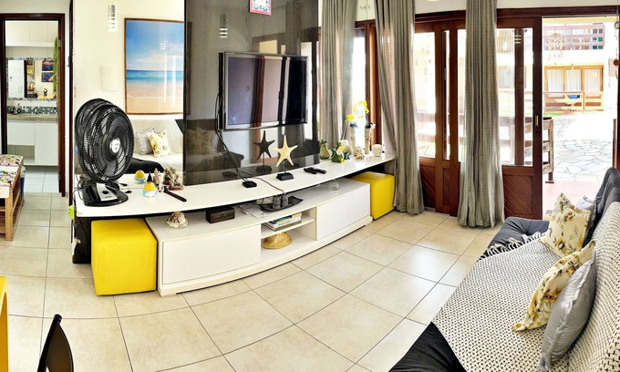 Praia do Frances Apartamento | Vacanze - Solemania
