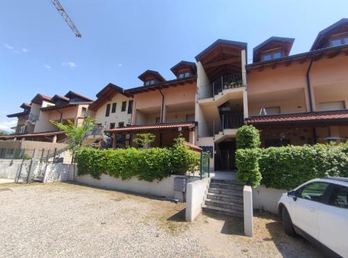 La Cassa Apartamento | Vacanze Sportive