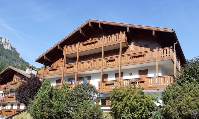 Moena Apartamento | Vacanzemoena - Cielo Azzurro, tipologia 4