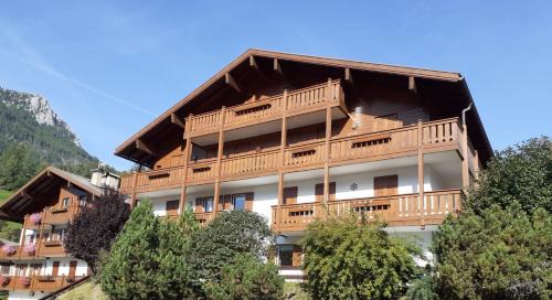 Moena Apartamento | Vacanzemoena - Cielo Azzurro, tipologia 1