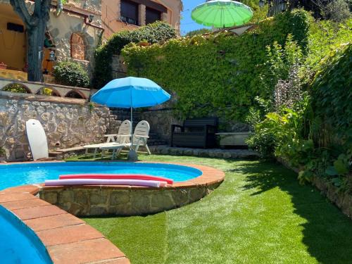 Vacarisses Casa | Vacarisses- Torreblanca Estacin