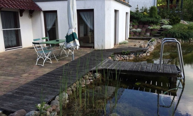 Feldberger Seenlandschaft Apartamento | Apartamento Elm, Alemania