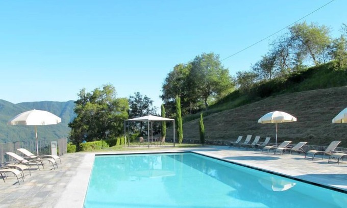 Molazzana Casa | Casa de vacaciones Il Metato (CNG193) en Castelnuovo di Garfagnana - 4 personas, 2 dormitorios