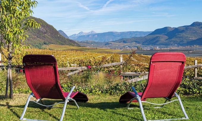 Tramin Apartamento | Vacation apartment Vernatsch - Weinberghof Bellutti