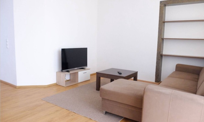 Bad Griesbach im Rottal Apartamento | VACATION APARTMENT COMFORT