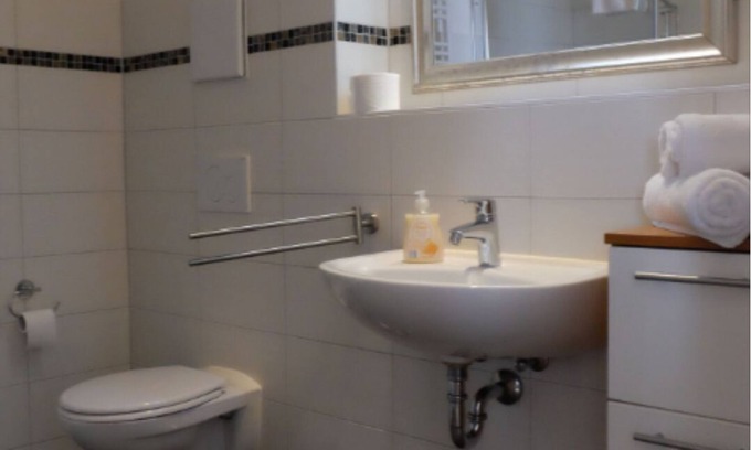 Bad Griesbach im Rottal Apartamento | VACATION APARTMENT COMFORT