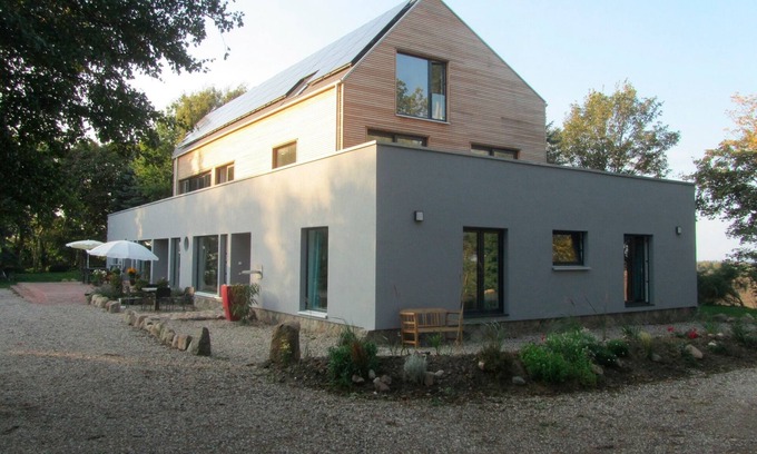 Fehmarn Apartamento | Apartamento / app. para 6 personas con 122m² en Fehmarn OT Johannisberg (16877)