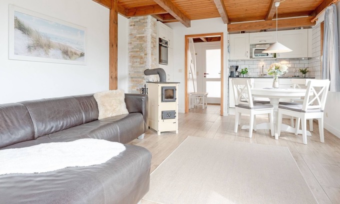 Monchneversdorf Casa | Vacation home for 4 guests with 55m² in Schönwalde am Bungsberg (294123)