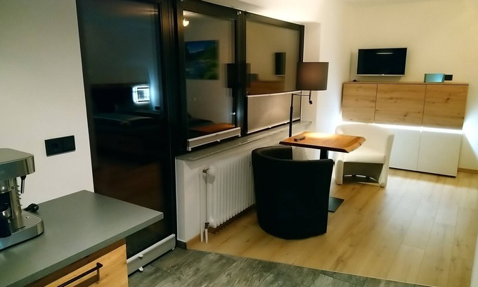 Schulenberg im Oberharz Apartamento | Vacation apartment/apartment for 2 guests with 30m² in Schulenberg im Oberharz (162532)