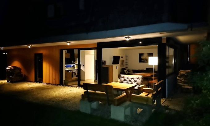 Schulenberg im Oberharz Apartamento | Vacation apartment/apartment for 6 guests with 100m² in Schulenberg im Oberharz (265044)