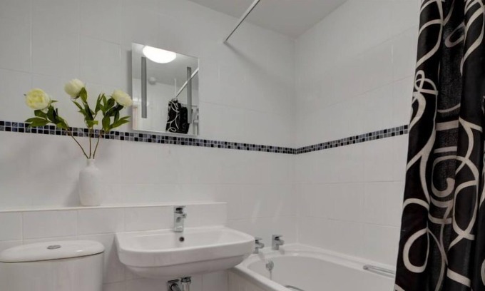 Instow Casa | Casa de vacaciones Dune View en Barnstaple and Braunton - 6 personas, 3 dormitorios