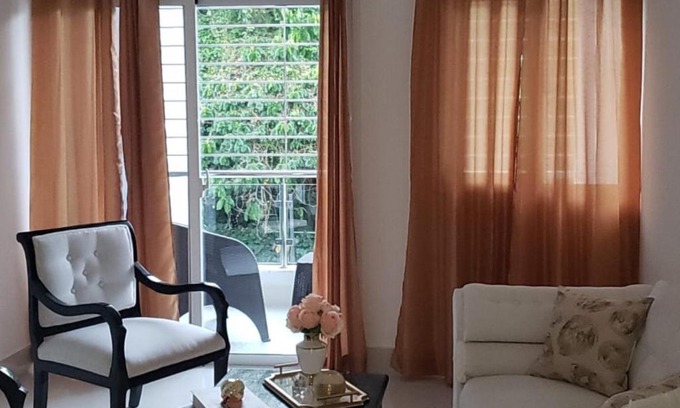 Moca Apartamento | Vacation à Moca, République Dominicaine