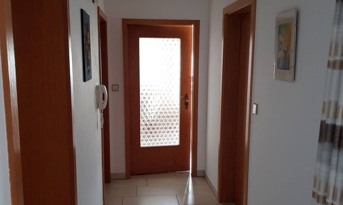 Bad Abbach Apartamento | Vacation apartment (105sqm) with fully equipped kitchen