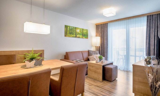 Feldberg Apartamento | Vacation apartment/apartment for 5 guests with 47m² in Feldberg (Black Forest) (159301)