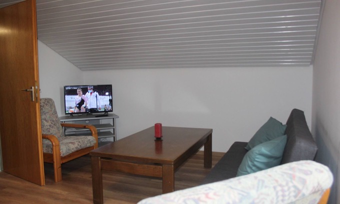 Feldberg Apartamento | Vacation apartment/apartment for 5 guests with 62m² in Feldberg (Black Forest) (162881)