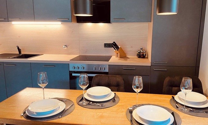 Konigssee Apartamento | Vacation apartment Hölzl for 1-4 persons, 46sqm