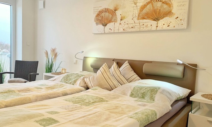 Wurster Nordseekuste Apartamento | Vacation apartment/apartment for 4 guests with 92m² in Wurster North Sea coast (188657)