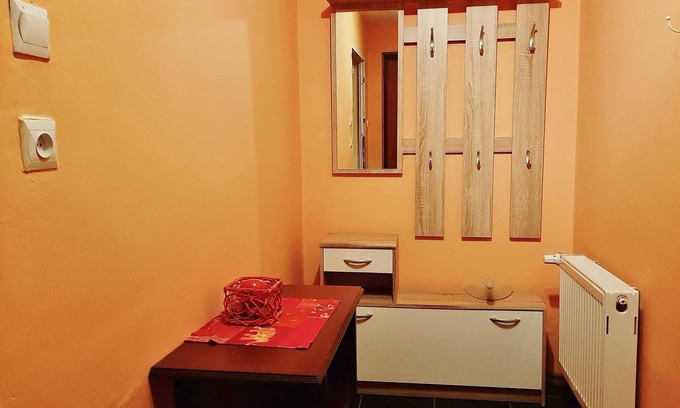 Boxberg/O.L. Apartamento | Apartamento Kamila 1 - Servicio de montaje del apartamento Kamila TH