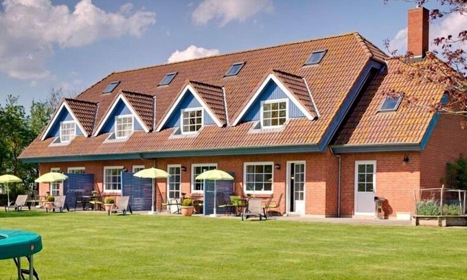 Vitzdorf Apartamento | Apartamento / app. para 5 personas con 70m² en Fehmarn OT Vitzdorf (10864)