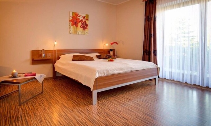Vitzdorf Apartamento | Apartamento / app. para 2 personas con 45m² en Fehmarn OT Vitzdorf (10869)