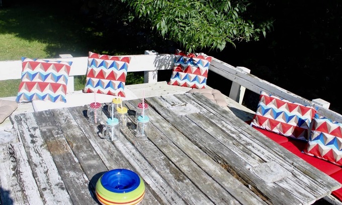 Vitzdorf Apartamento | holiday apartment/apt. for 2 guests with 38m² in Fehmarn OT Vitzdorf (144697)