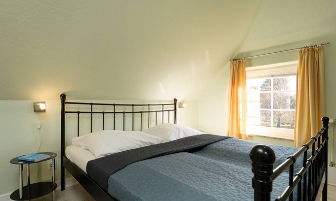 Vitzdorf Apartamento | Vacation apartment/apartment for 5 guests with 90m² in Fehmarn OT Vitzdorf (294406)
