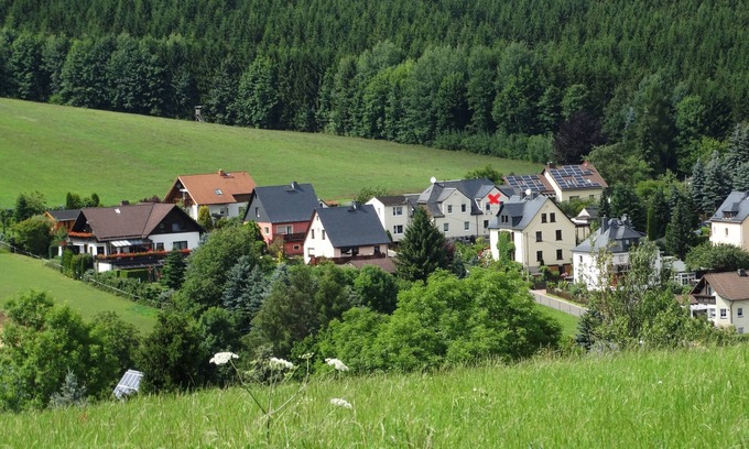 Oelsnitz/Erzgeb. Apartamento | Vacation apartment/apartment for 5 guests with 60m² in Oelsnitz/Erzgebirge (157586)