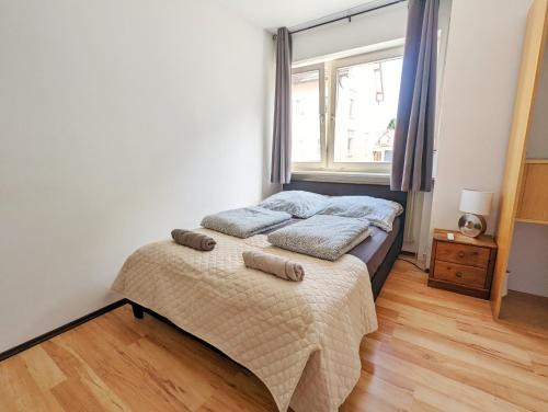 Villingen-Schwenningen Apartamento | Vacation Apartment Near The Black Forest