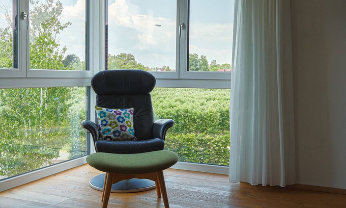 Wasserburg Apartamento | Apartamento / app. para 6 personas con 80m² en Wasserburg (Bodensee) (126905)