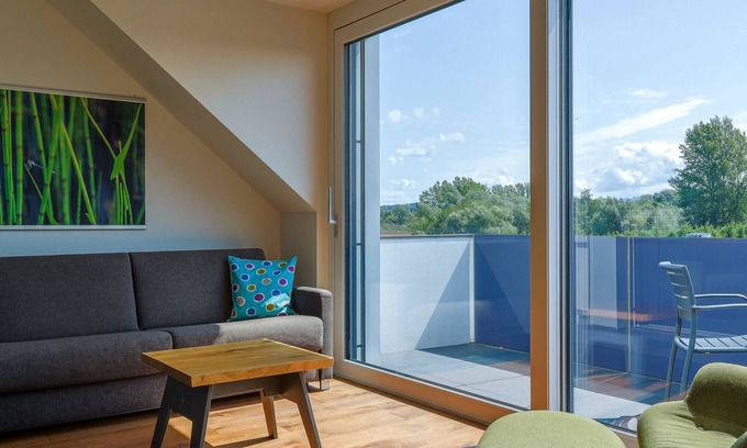 Wasserburg Apartamento | Apartamento / app. para 4 personas con 50m² en Wasserburg (Bodensee) (126907)