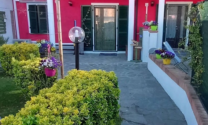 Castello di Annone Apartamento | VACATION APARTMENT HOUSE CIR 00502800002 THE SWALLOWS STOP 1