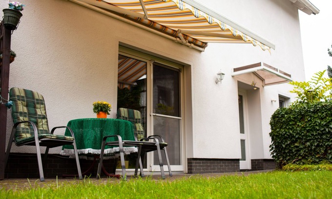 Zerkwitz Apartamento | Vacation apartment Joela