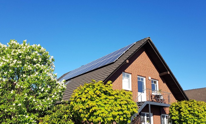 Langefeld Apartamento | Apartamento de vacaciones UTKIEK en Aurich Ostfriesland