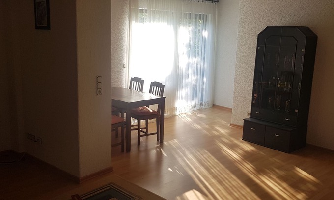 Ruedesheim am Rhein Apartamento | Vacation apartment/apartment for 3 guests with 80m² in Rüdesheim am Rhein (167931)