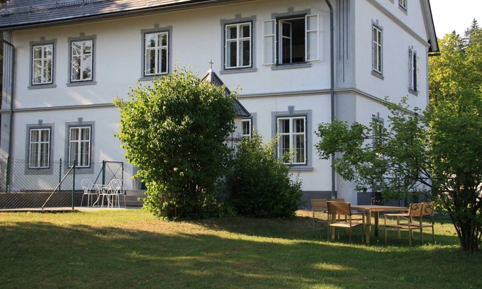 Notsch im Gailtal Apartamento | Vrbo Property