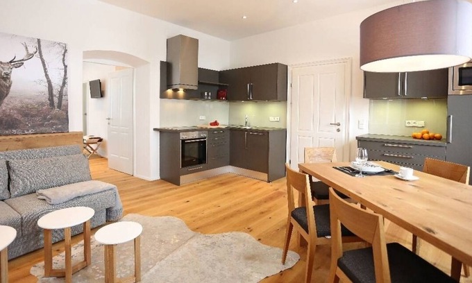 Notsch im Gailtal Apartamento | Vrbo Property