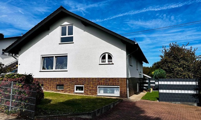 Bendorf Apartamento | Vacation apartment Peklar - apartment/apartment, shower, WC, 2 living/bedrooms