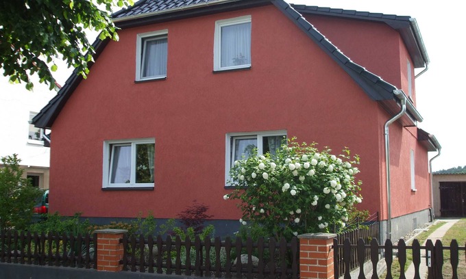 Oberhavel Apartamento | Apartamento para vacaciones (Bielefeldt, Monika) - Apartamento para vacaciones