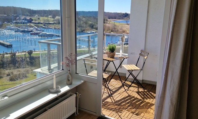 Schausende Apartamento | Vacation apartment Strandhafer-Meerblick-go to the beach