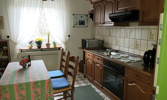 Leer Apartamento | Casa de vacaciones - Apartment Hus int Dörp, 15089