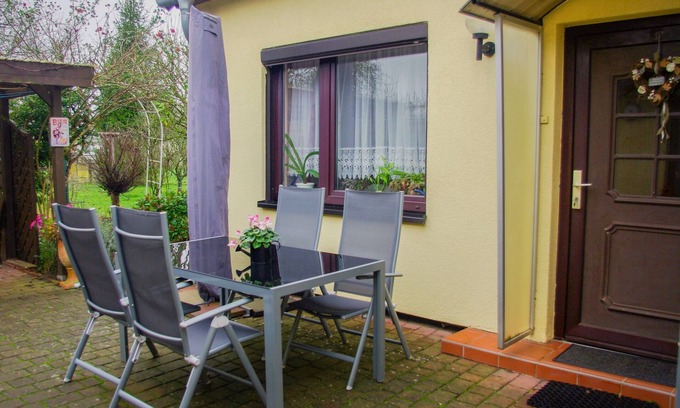 Ribnitz Apartamento | Vacation apartment Joachim