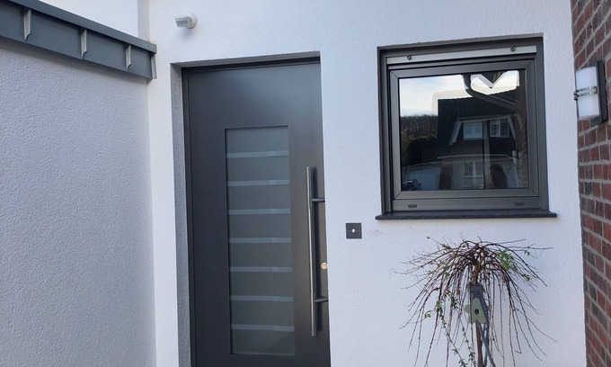 Werther Apartamento | Vacation apartment in the Teutoburg Forest