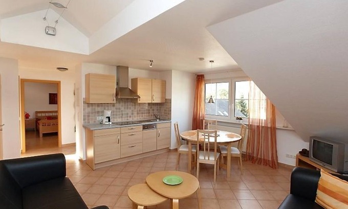 Bernkastel-Kues Apartamento | Vacation apartment 1 - Weingut Ackermann