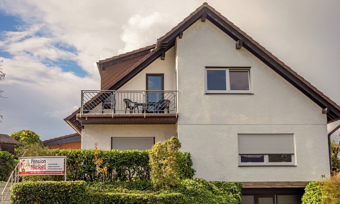 Hahnlein Apartamento | Vacation apartment II Am Holzlachgraben - perfect for up to 7 people